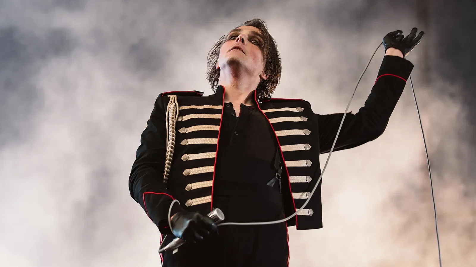 My Chemical Romance: il 15 luglio alla Visarno Arena di Firenze per l'unica data italiana del tour "The Black Parade 2026"