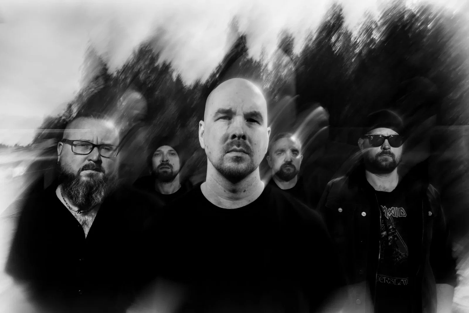 Nemecic: lanciato il primo singolo "The Chalice of Rot" del nuovo mini-album in uscita
