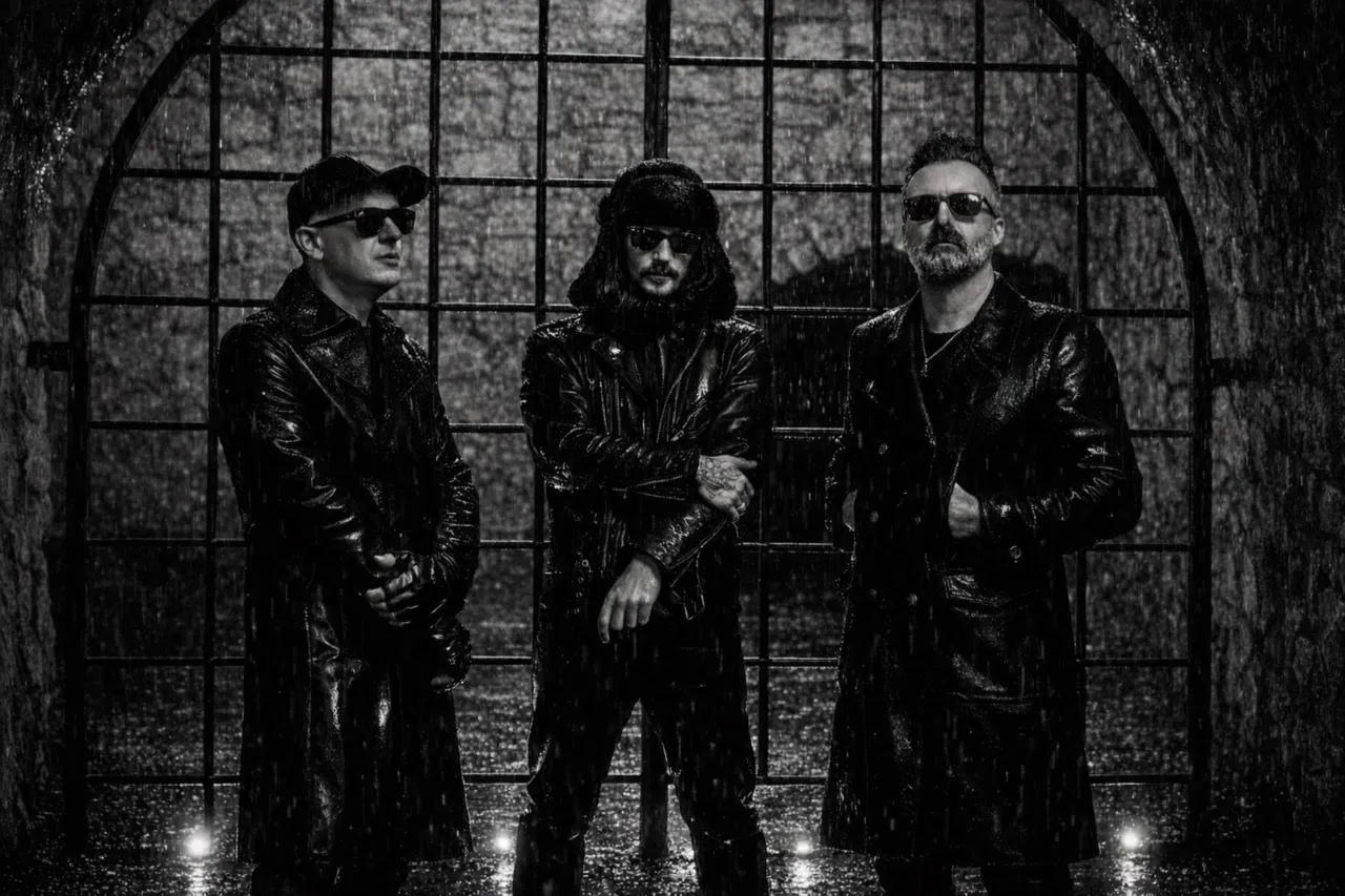 Newdress: pubblicato il nuovo singolo "The Sun Will Go Down"