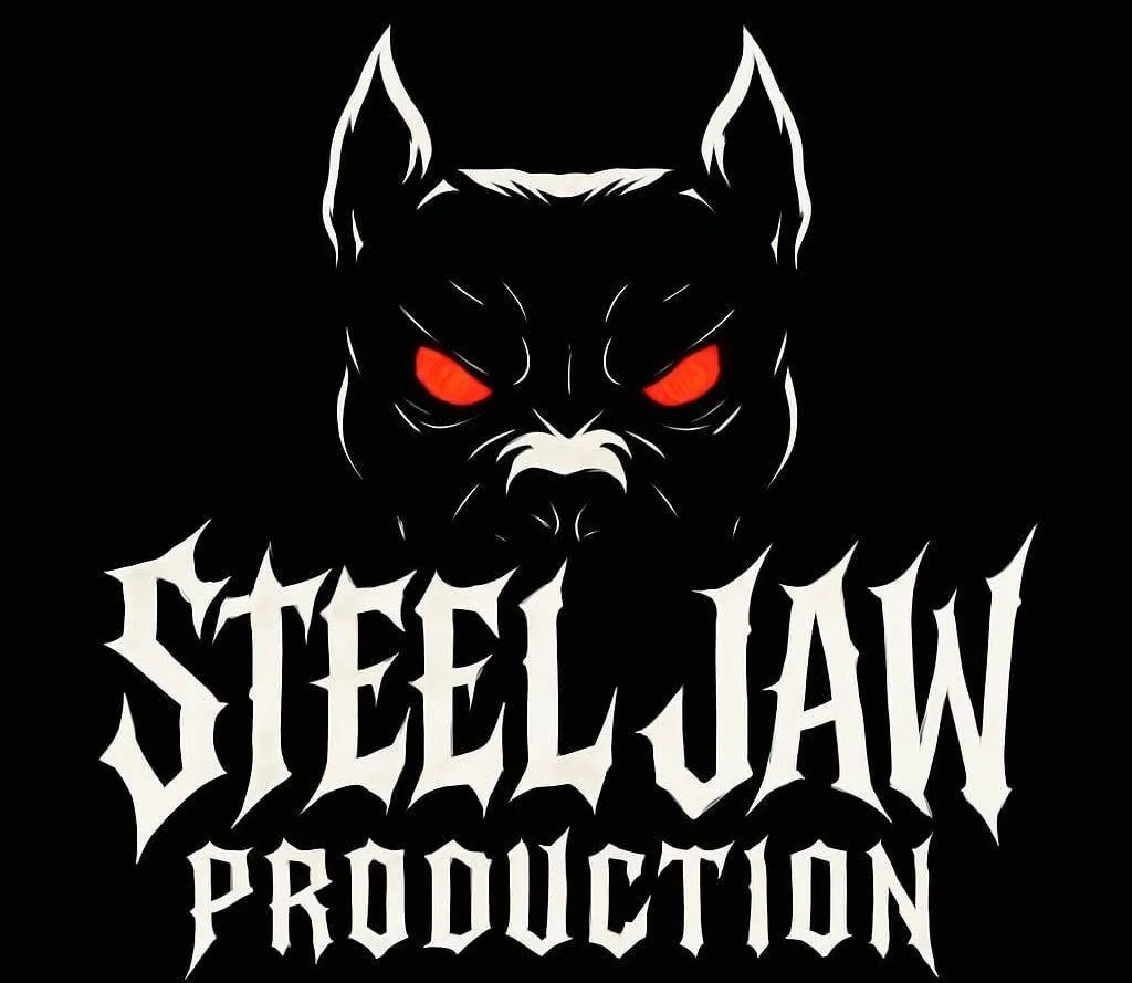 Steel Jaw Production: sabato prossimo la celebrazione del 1° anno di attività con Sinister Ghost e altri