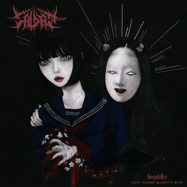 Fangdriller: Scars Beneath Memory’s Wrist