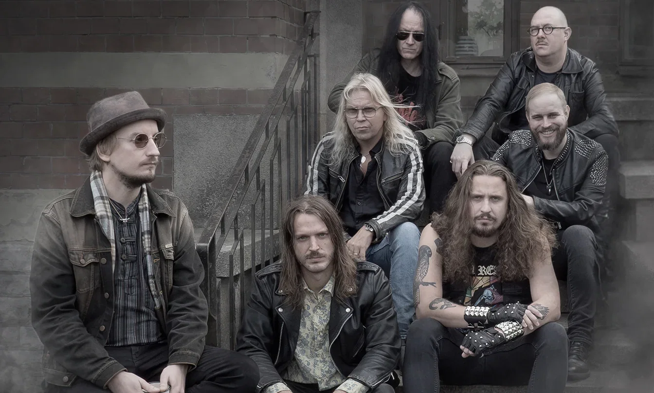 Master Massive: fuori il terzo singolo "Jonah And The Whale"