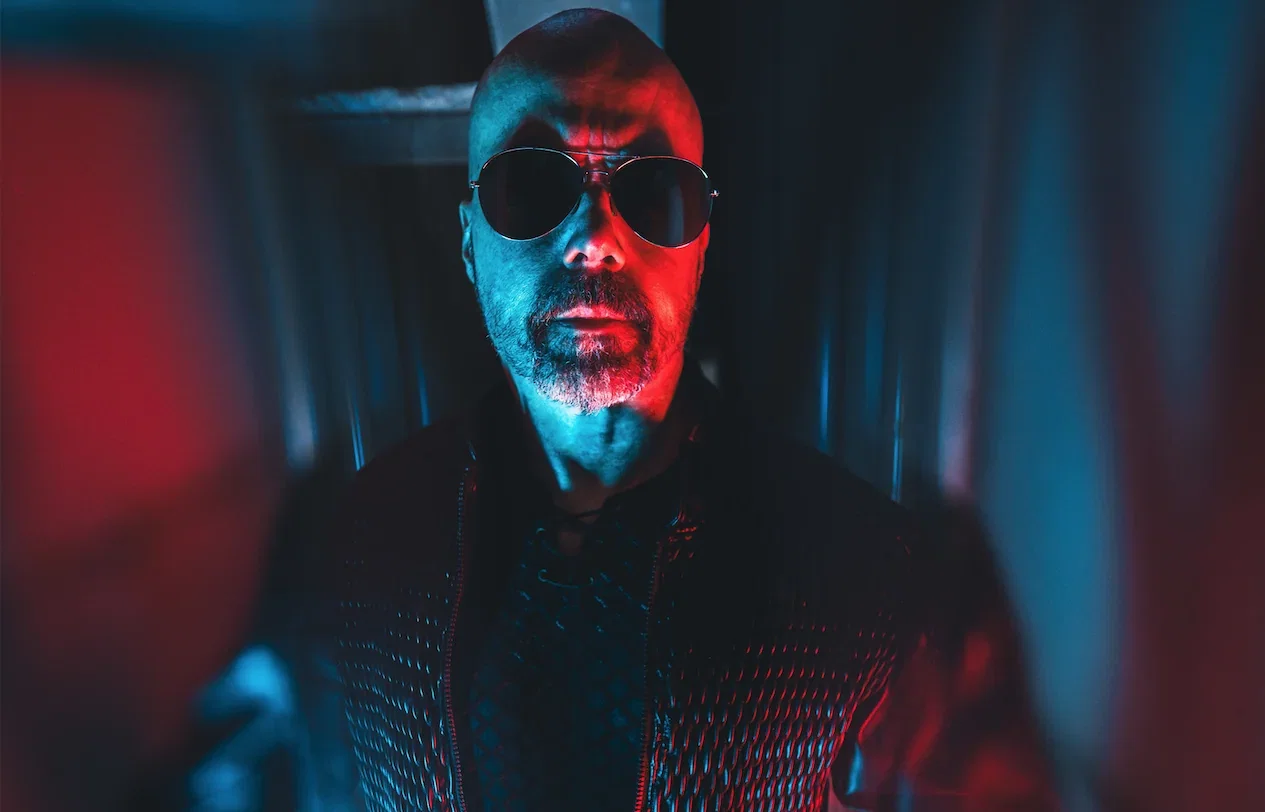 DreamSpy: pubblicato il terzo album "The Dance of Illusions"