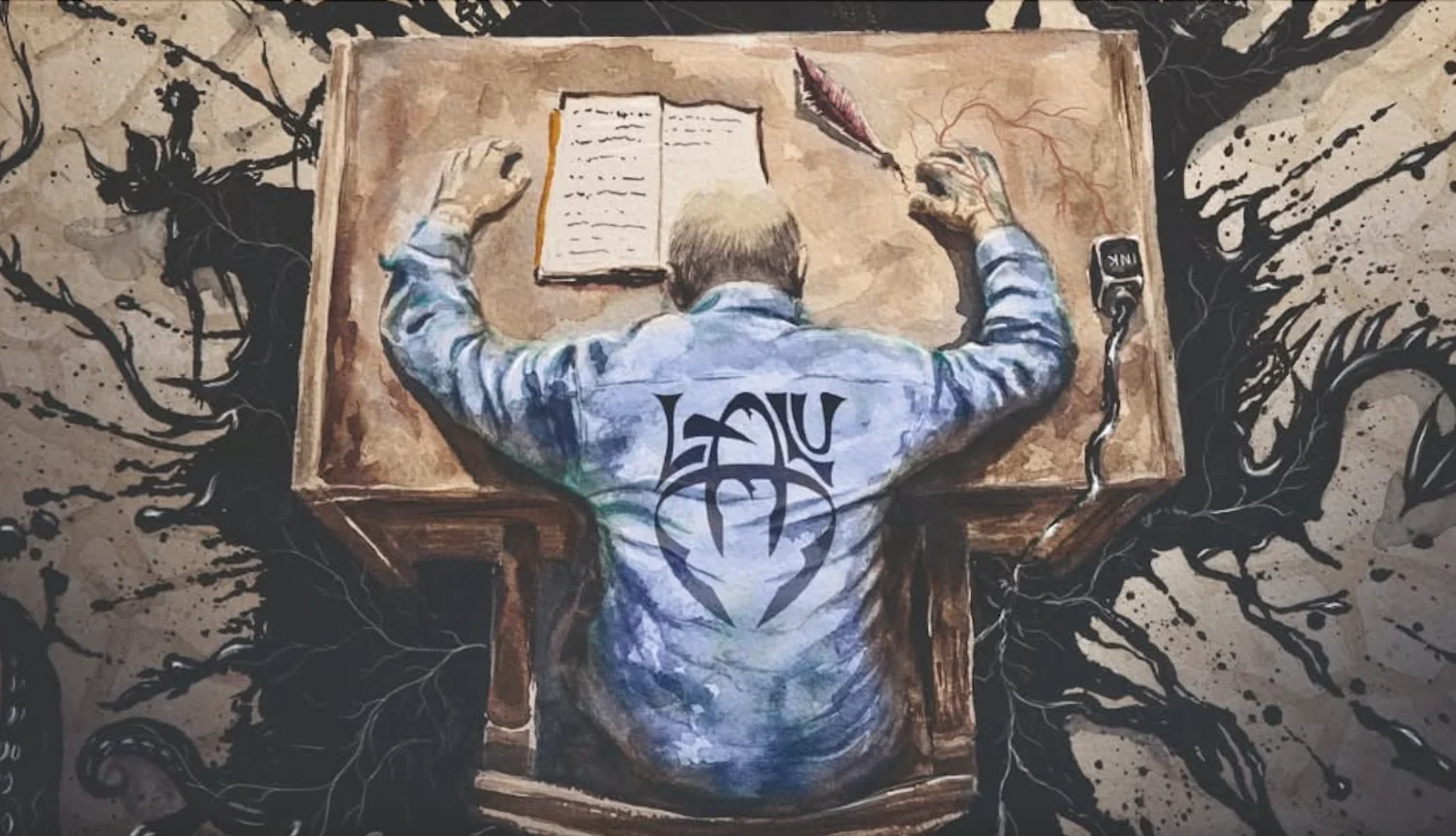 Lalu: pubblicano il nuovo singolo "I Am The One"