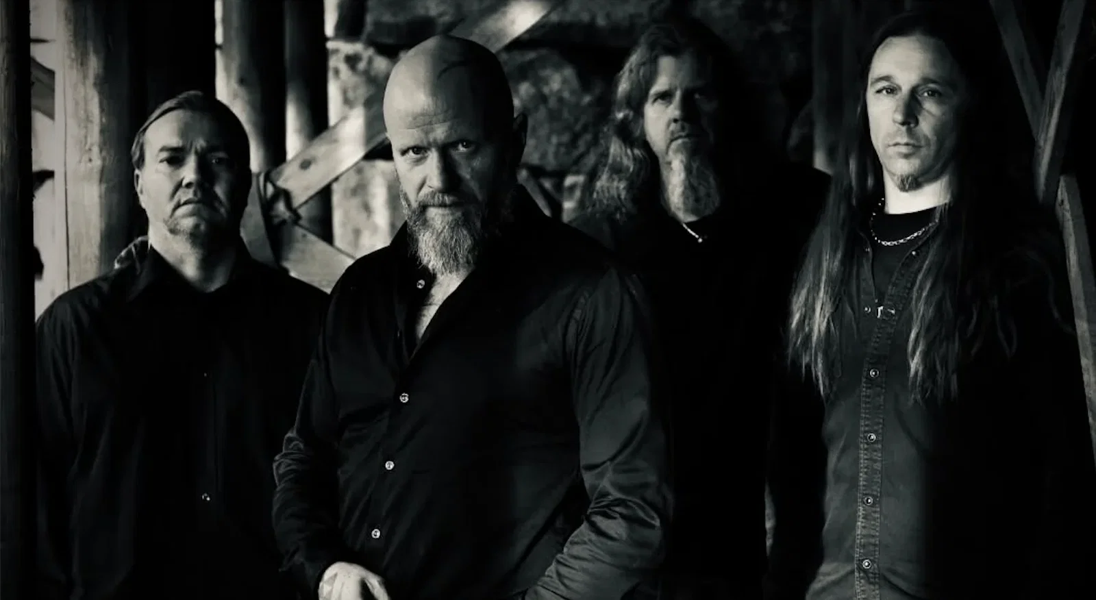 Manifest:  annunciato il nuovo full-lenght "Nothing Left To Kill"