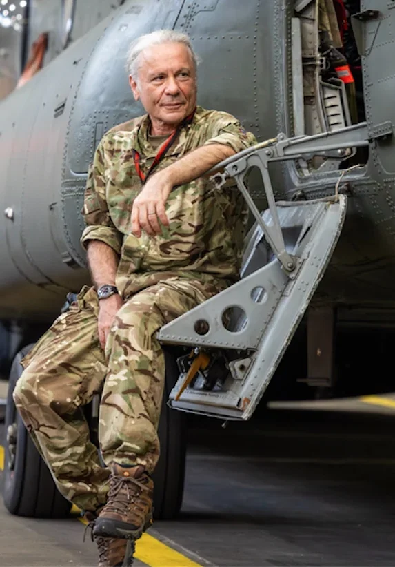 Pic Ministry of Defence