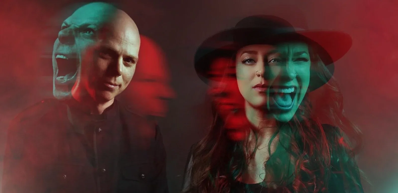 The L.I.F.E. Project: ascolta "You Can't Bring Me Down" cover dei Suicidal Tendencies