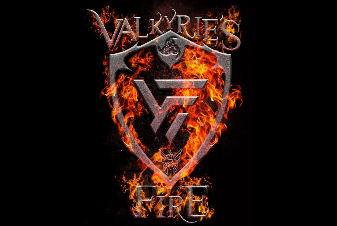Valkyrie's Fire: guarda il video per il singolo "Evermore" ispirato a "The Raven" di Edgar Allan Poe
