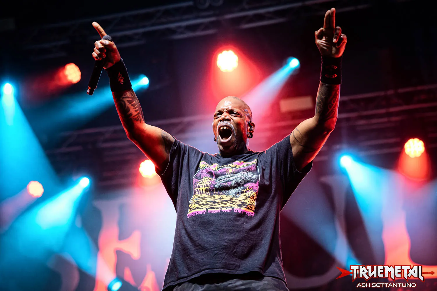 Photo Report: Sepultura + Evil Invaders + Torture Squad @ Circolo Magnolia Segrate (MI) – 09/06/2026