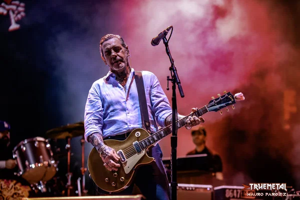 Social Distortion (3)