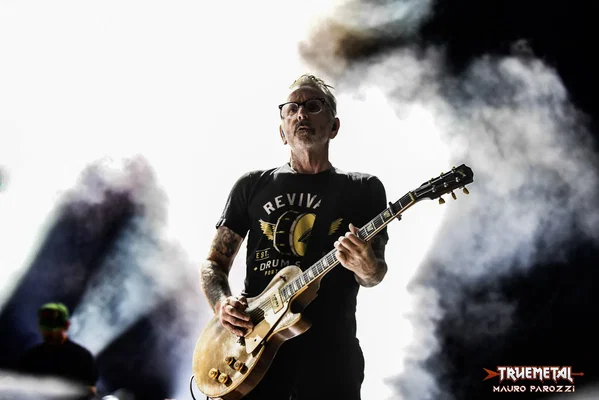Social Distortion (4)