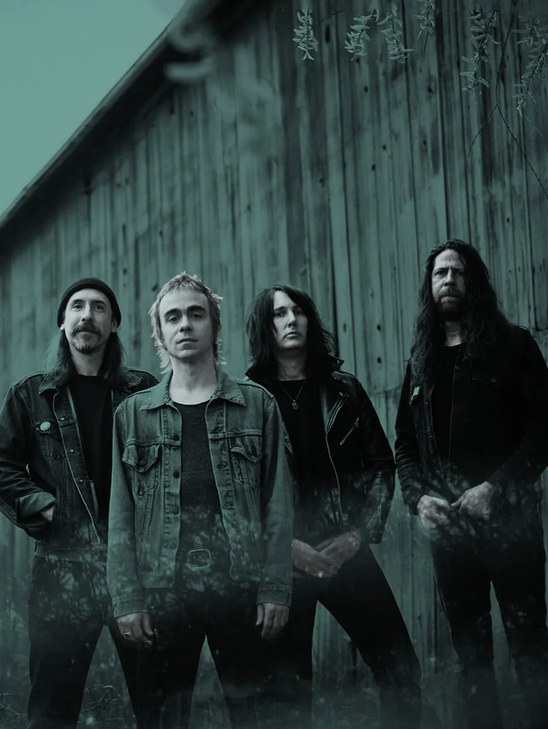 Soft Curse: fuori 'Liminal Ritual', l'album di debutto