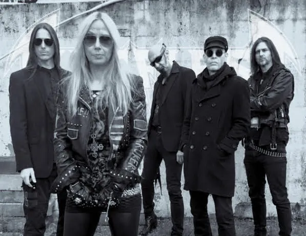 Temple Of The Absurd: nuovo singolo e album in arrivo, firma con Fireflash Records
