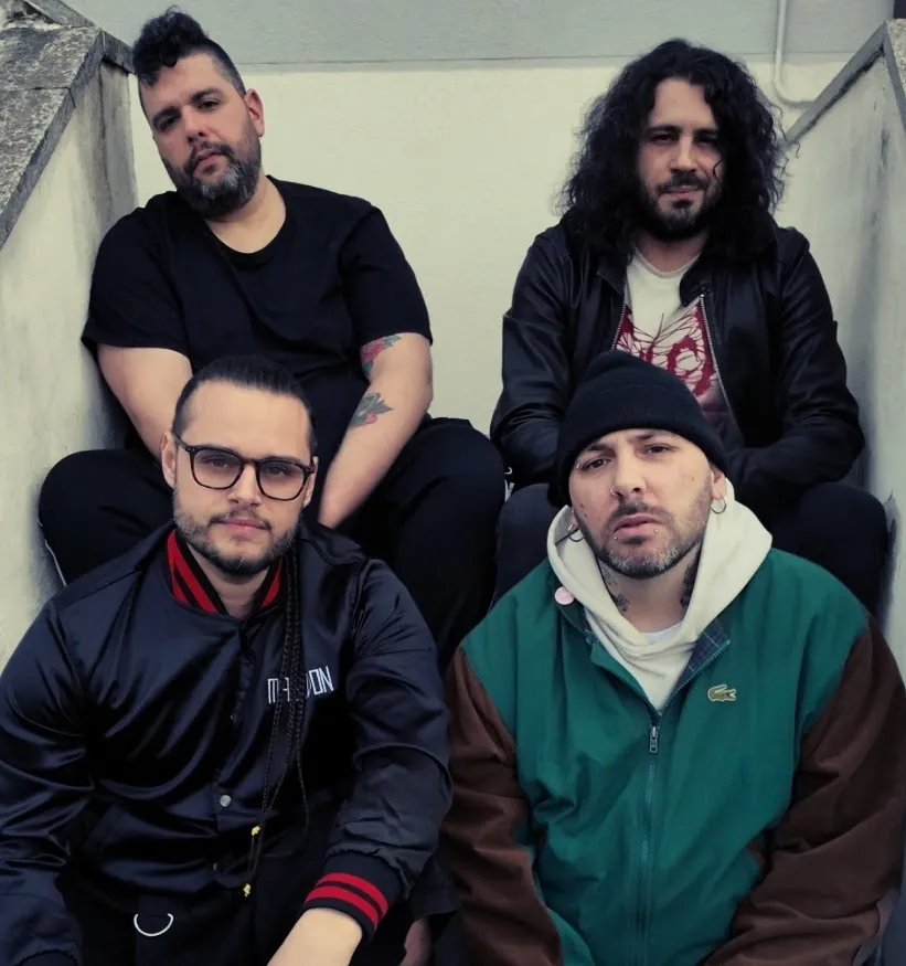 Tornado Lobster Killer: in arrivo il nuovo album "Lobsteria"