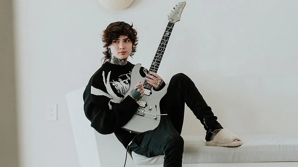 Polyphia: una data a Milano insieme a Perturbator e RJ Pasin