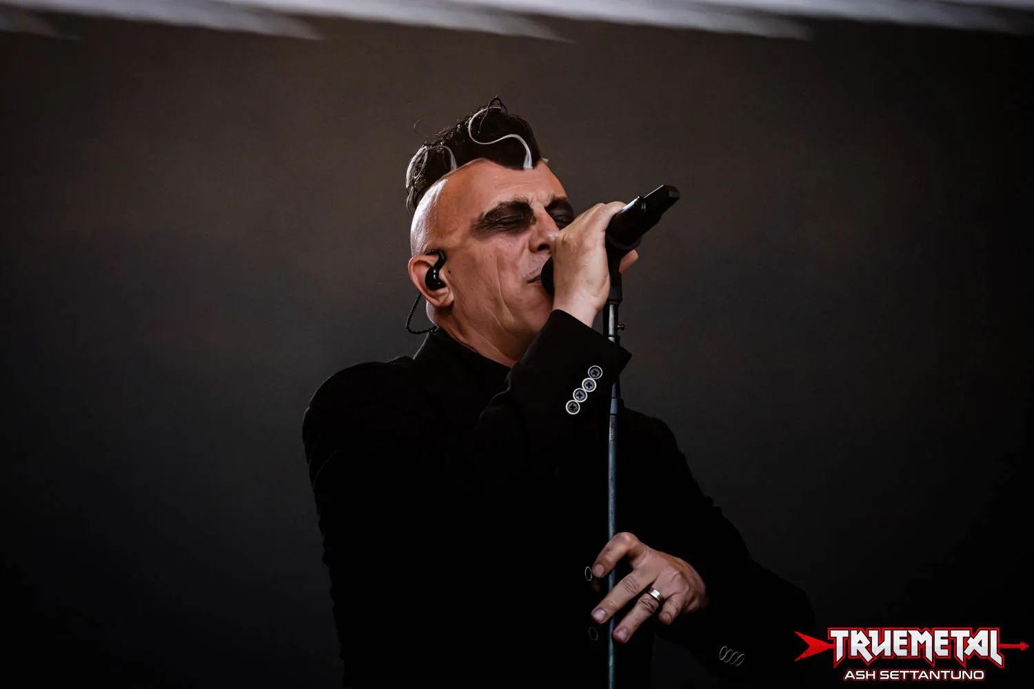 A Perfect Circle: pubblicato il nuovo singolo "To Whom It May Concern"
