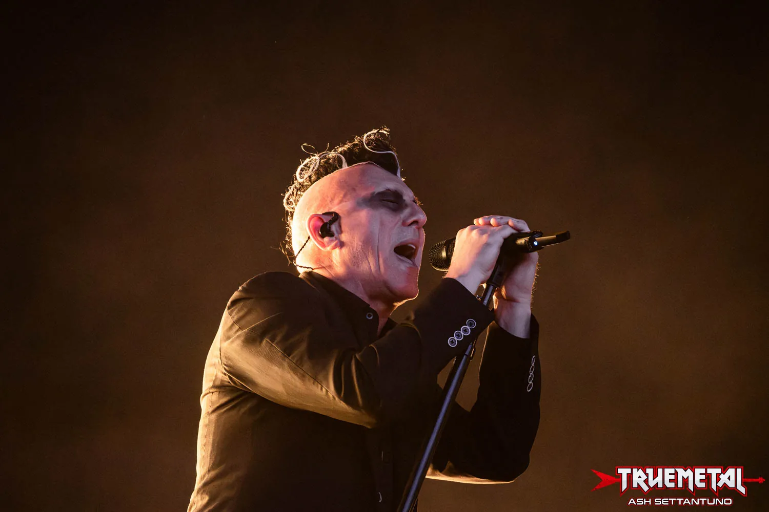 Live Report: A Perfect Circle + Jehnny Beth + A.A.Williams @ Ferrara Summer Festival – 13/06/2026