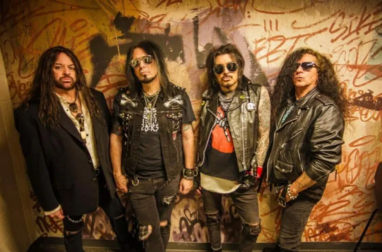 Kickin Valentina: annunciato il nuovo album "Anthems For The Underground" in uscita ad agosto