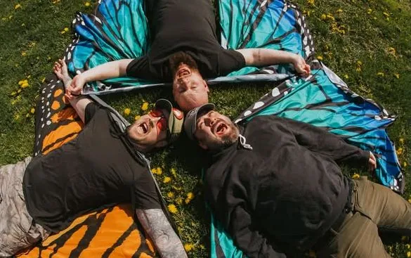 Protest The Hero: annunciato il nuovo album "Within" ed il singolo il singolo "Mouthpiece"