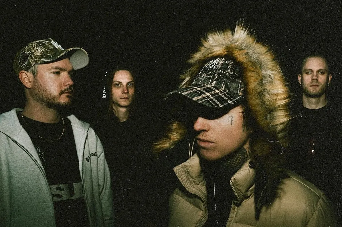 thrown: nuovo singolo e video "rehearsed"