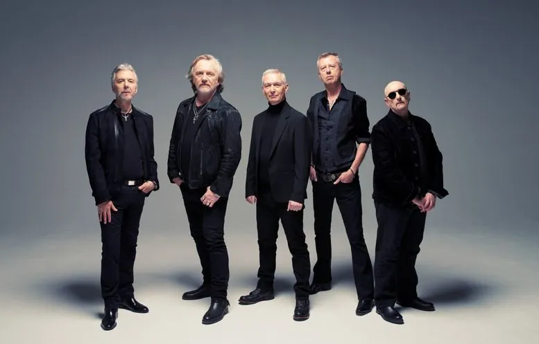 Thunder: la band annuncia un nuovo EP con brani inediti