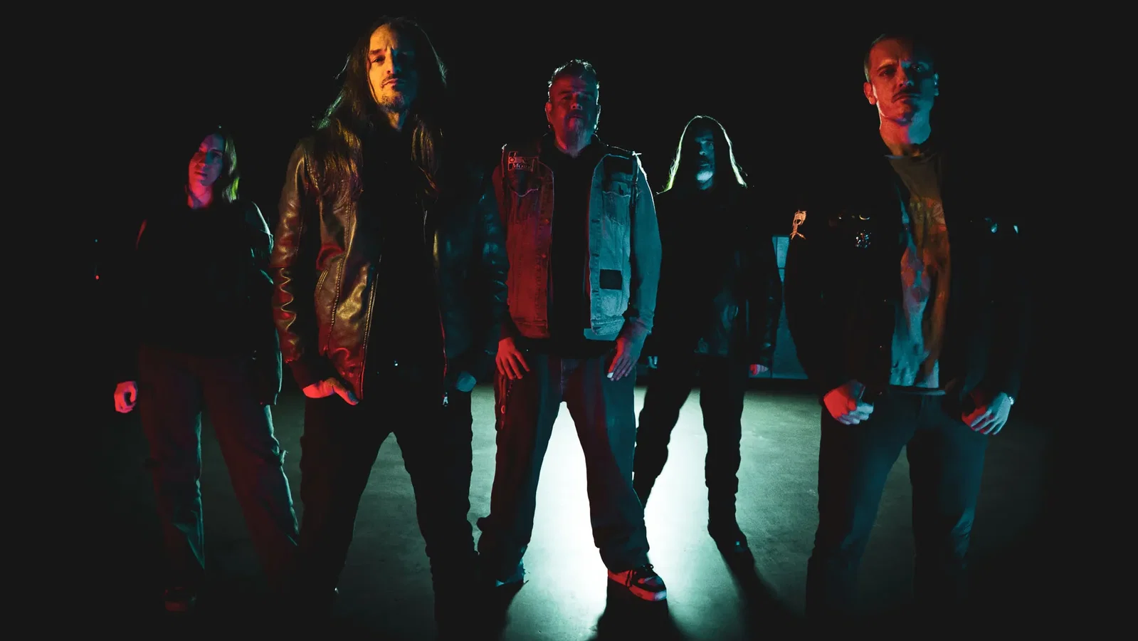 TodoMal: fuori il singolo e il video "Graveyards of Joy"