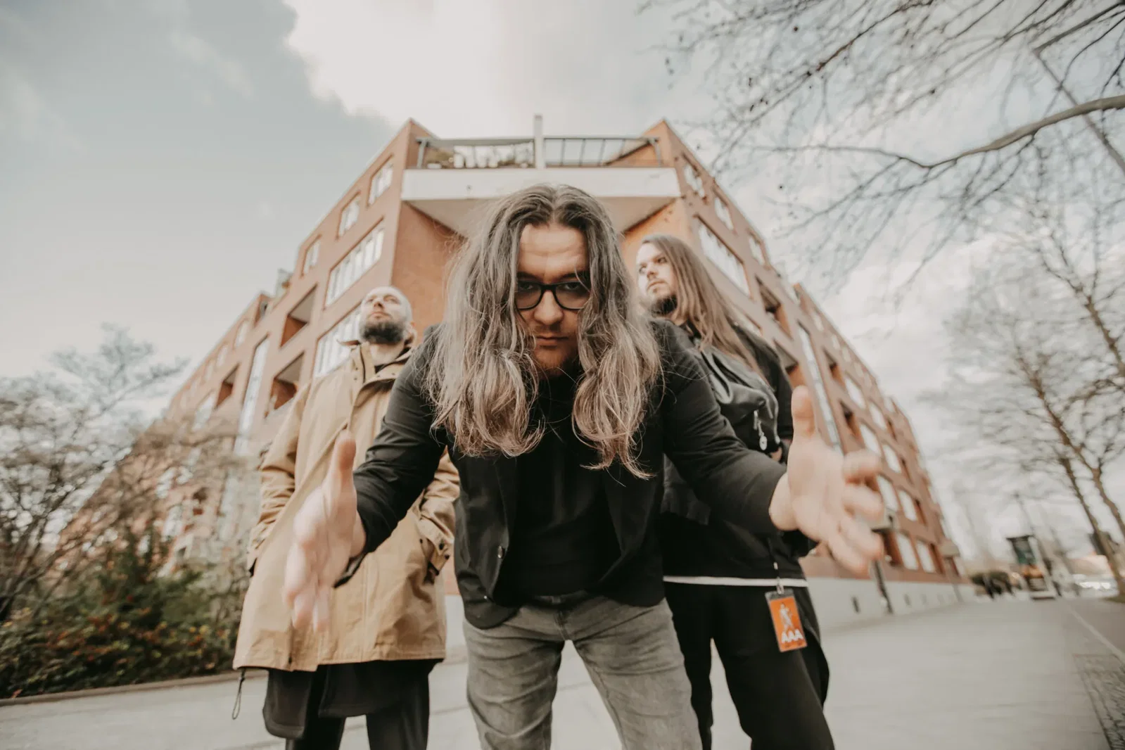 Stoned Jesus: annunciato il nuovo singolo "Under the Skin"