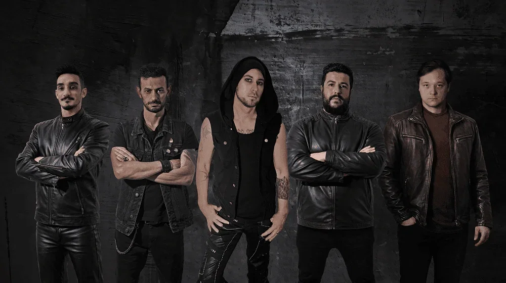 Tales and Legends: lanciata la campagna di crowdfunding per il nuovo album