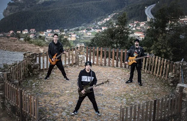 7Keys: presentato il video per il brano "Echoes Of Renewal"
