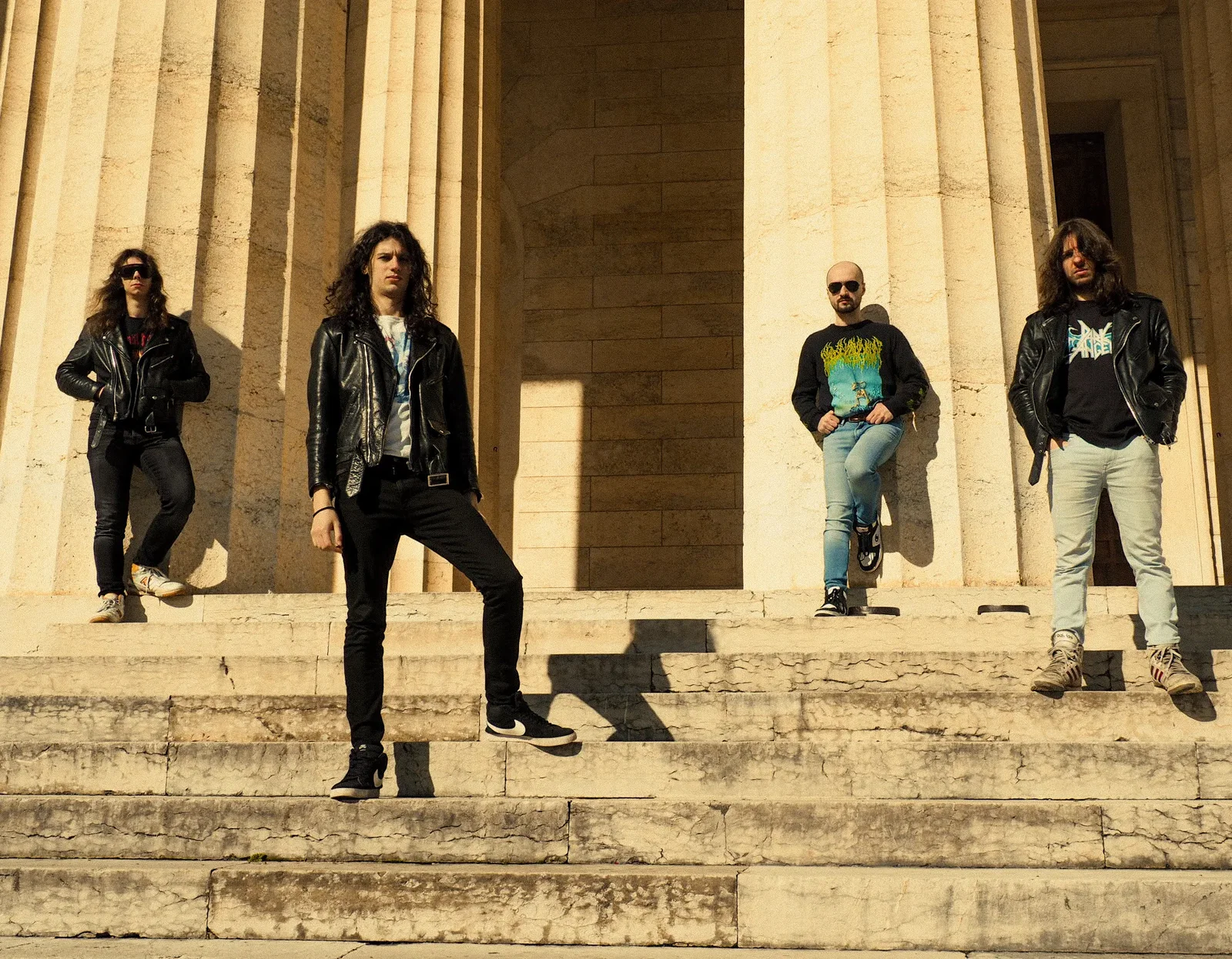 Miscreance: annunciato il nuovo album "Reminiscence" e il video per "Scalp Ceremony"