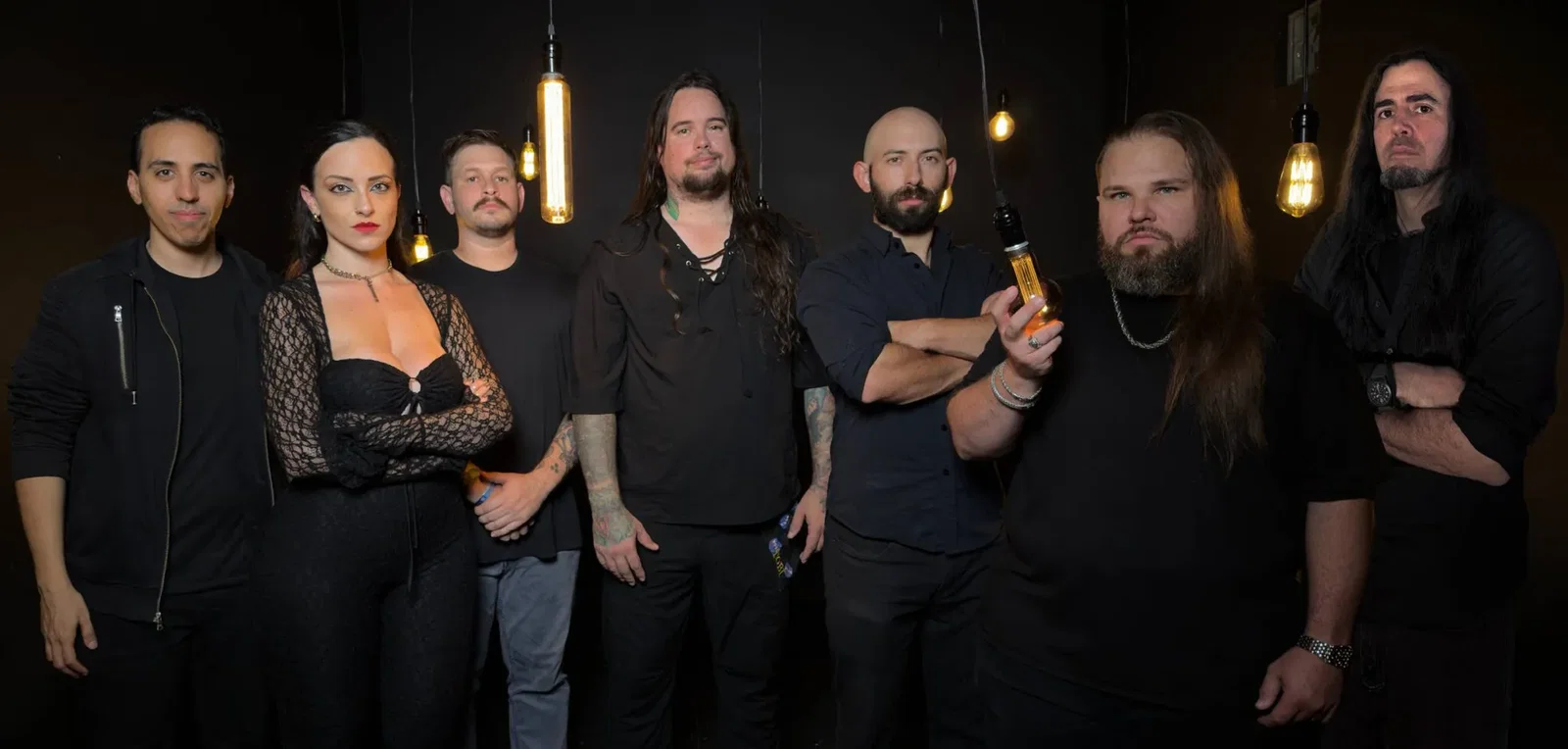 The Mourning: annunciati i nuovi membri e il nuovo singolo "If I Die I Die"