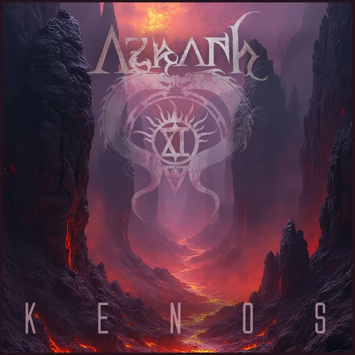 Kenòs