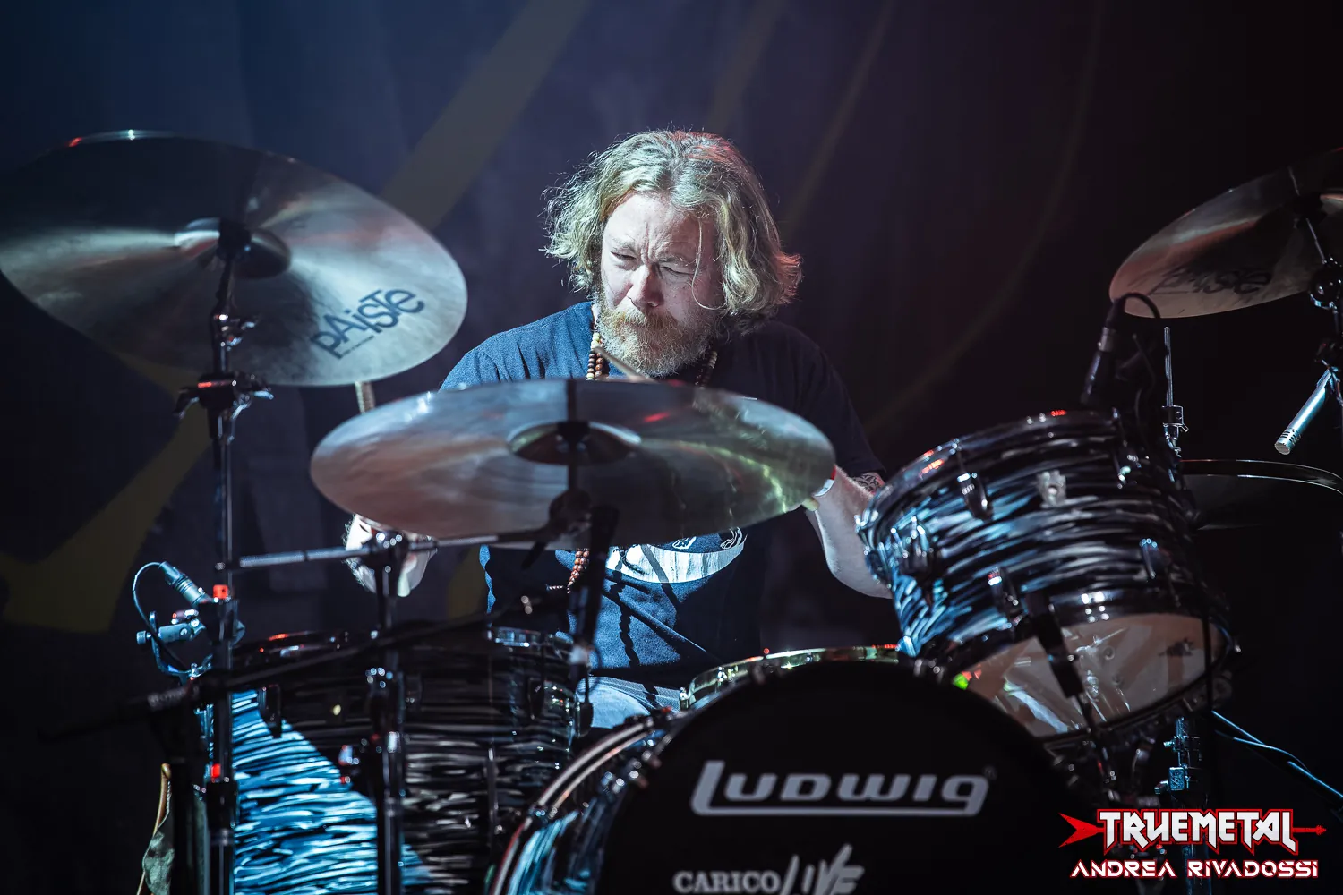 Graveyard: annunciato l'album "Fever" e disponibile il nuovo singolo "A Means To An End"
