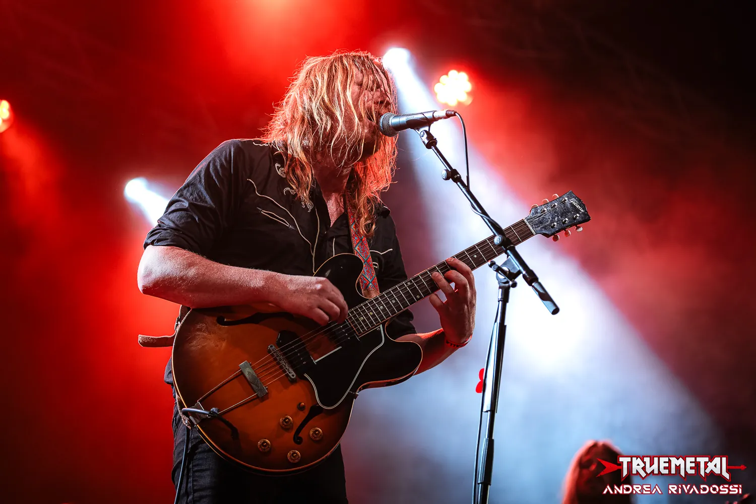 Graveyard: il video di "A Means to an End" dal prossimo disco "Fever"