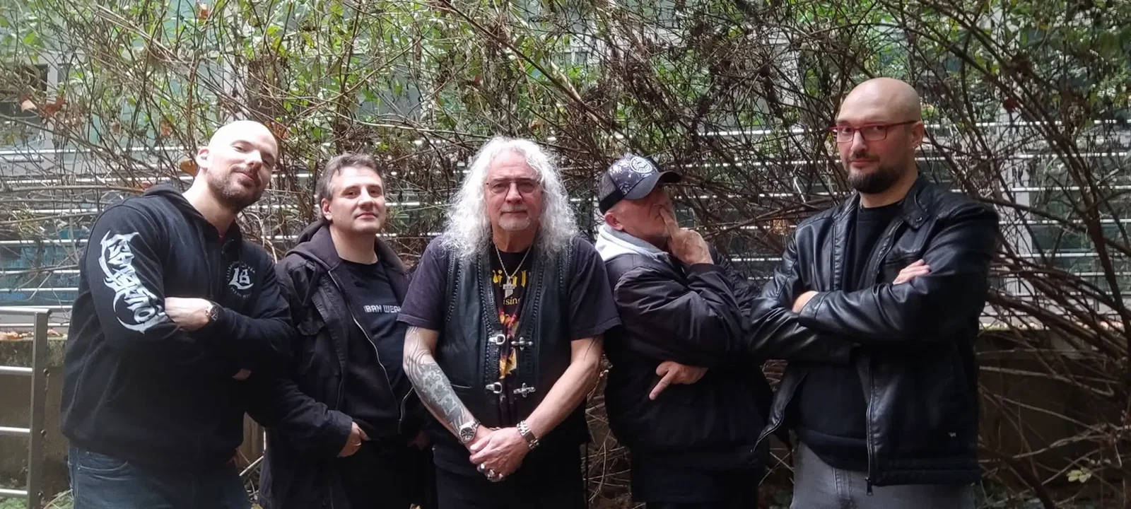 ADX: nuovo album in uscita a settembre