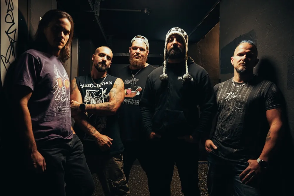 Age Of Ruin: pubblicato il nuovo EP "Age of Ignorance", online il lyric video di "Another Day in Hell"