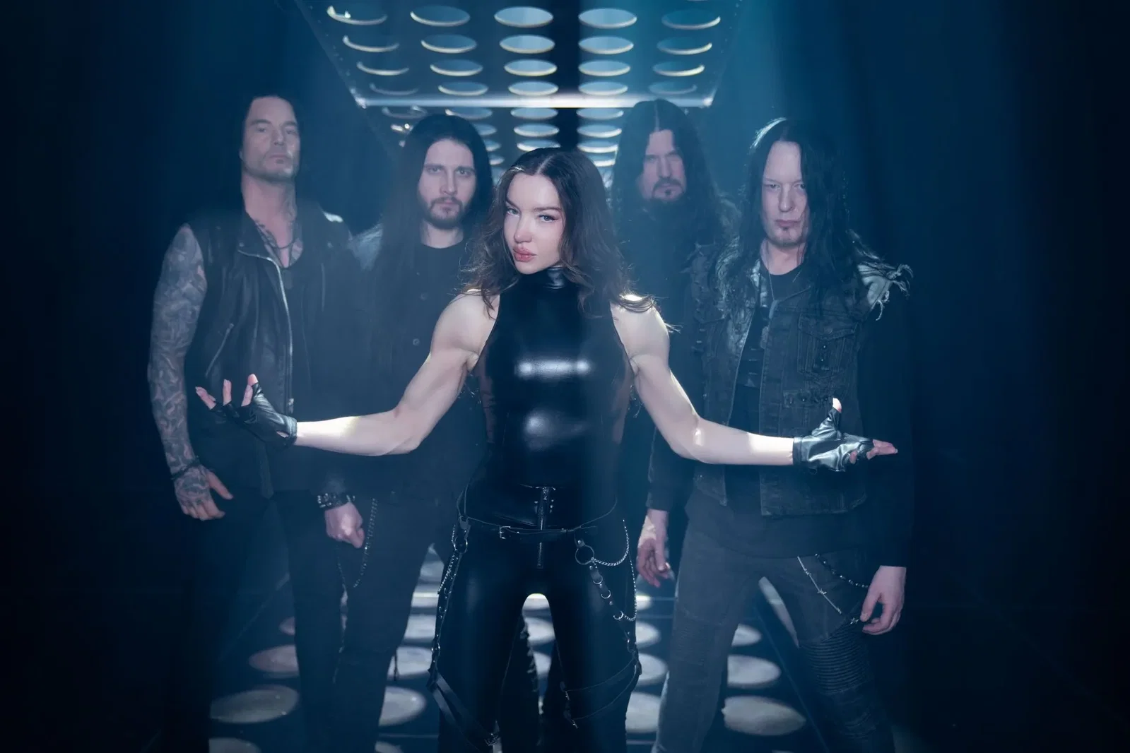 Stage Tour: aggiunti Arch Enemy, Dream Theater e Sylosis nella tracklist del gioco