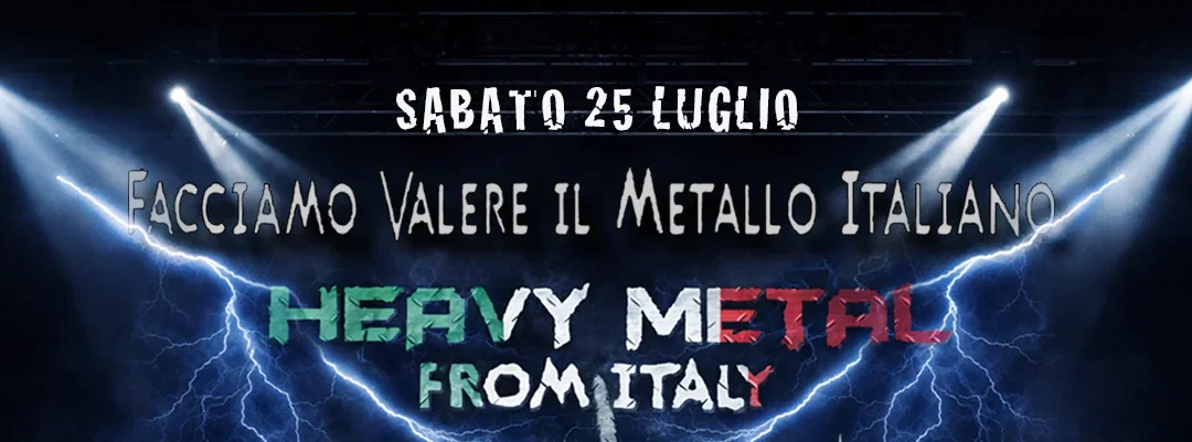Battle of The Emerging Bands 2026: il 25 luglio l'ultima sfida prima della finale