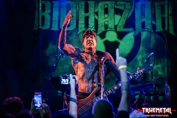 Biohazard - La Cripta - 2026 (13)