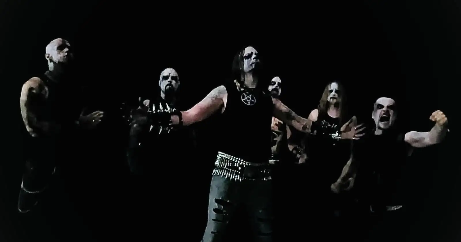 Chamber of Unlight: ascolta 'The Dagger' e 'Night Chasm', i nuovi singoli