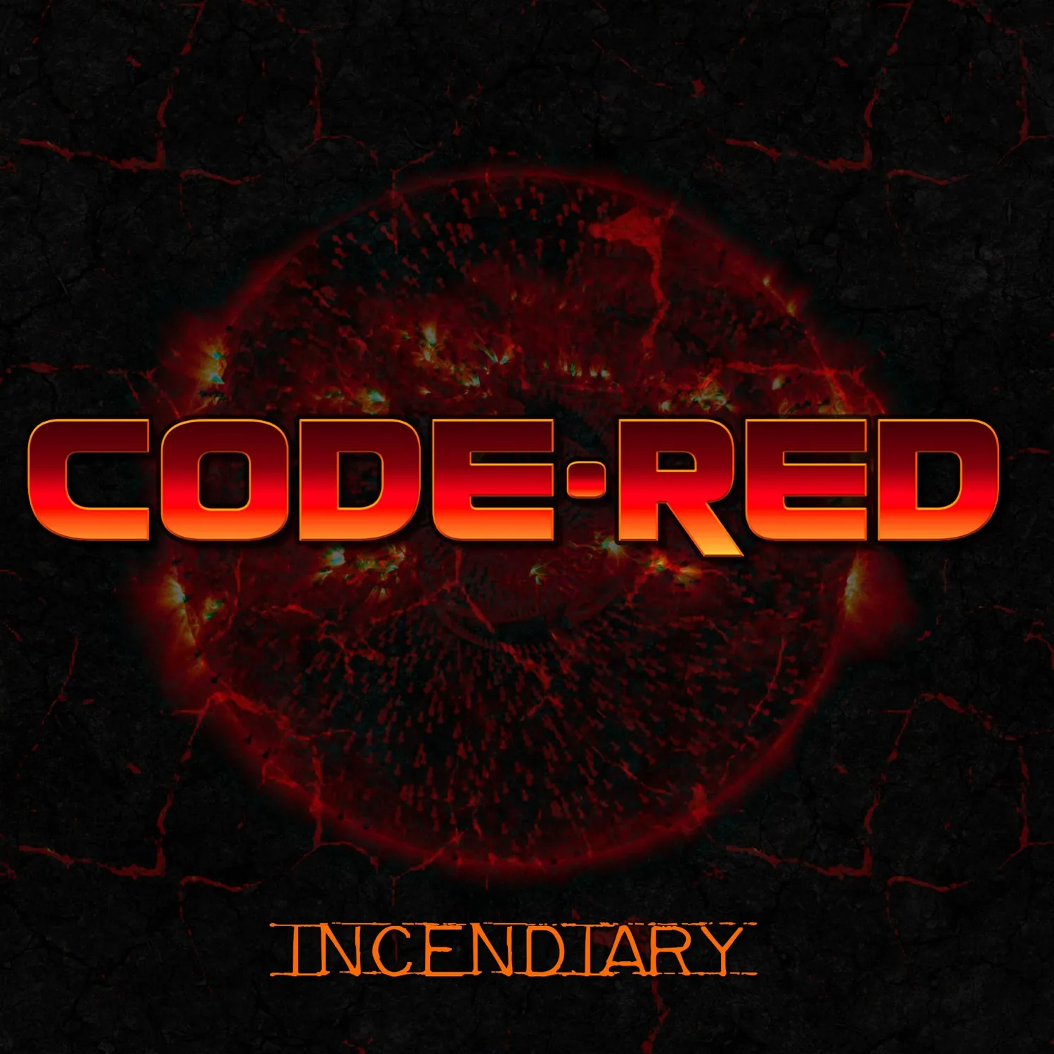 Incendiary (Reissue)