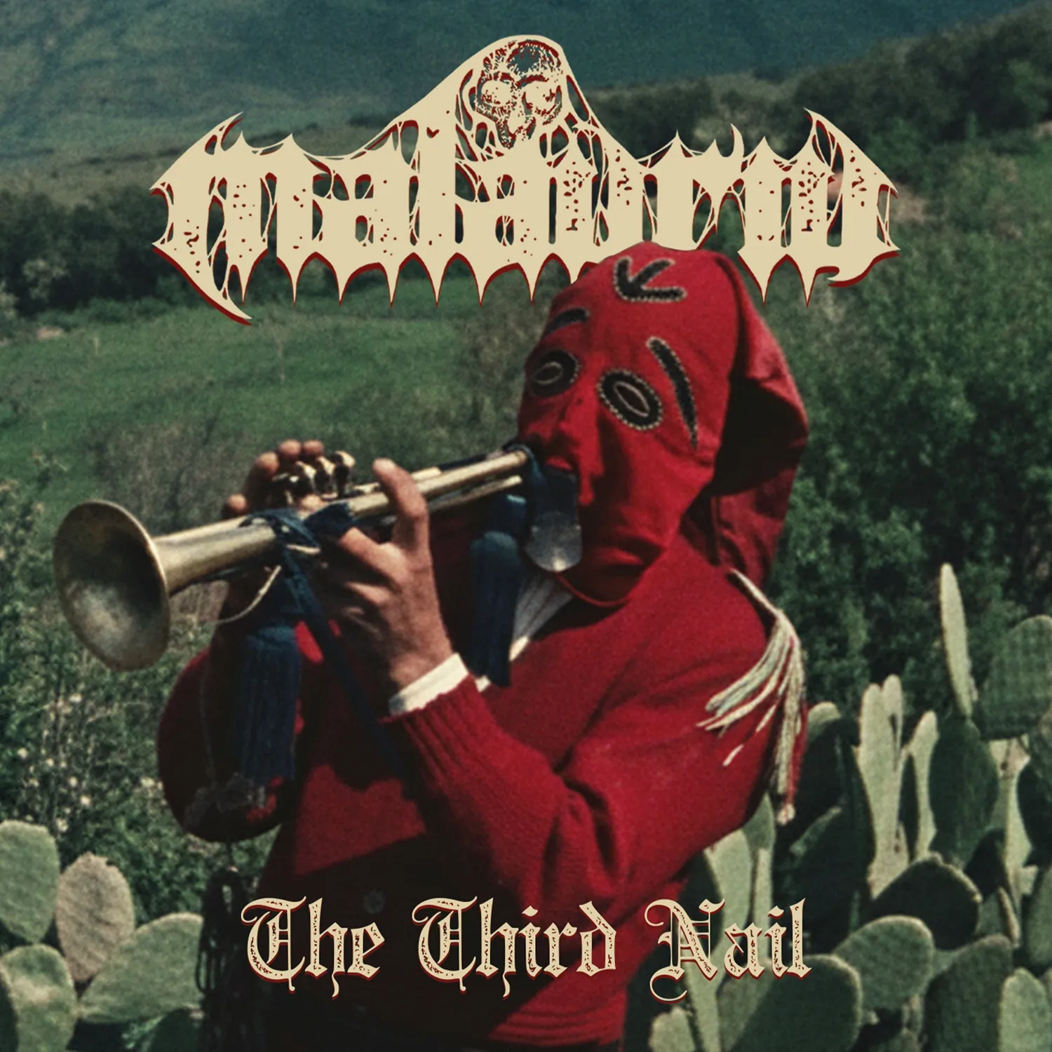 The Third Nail