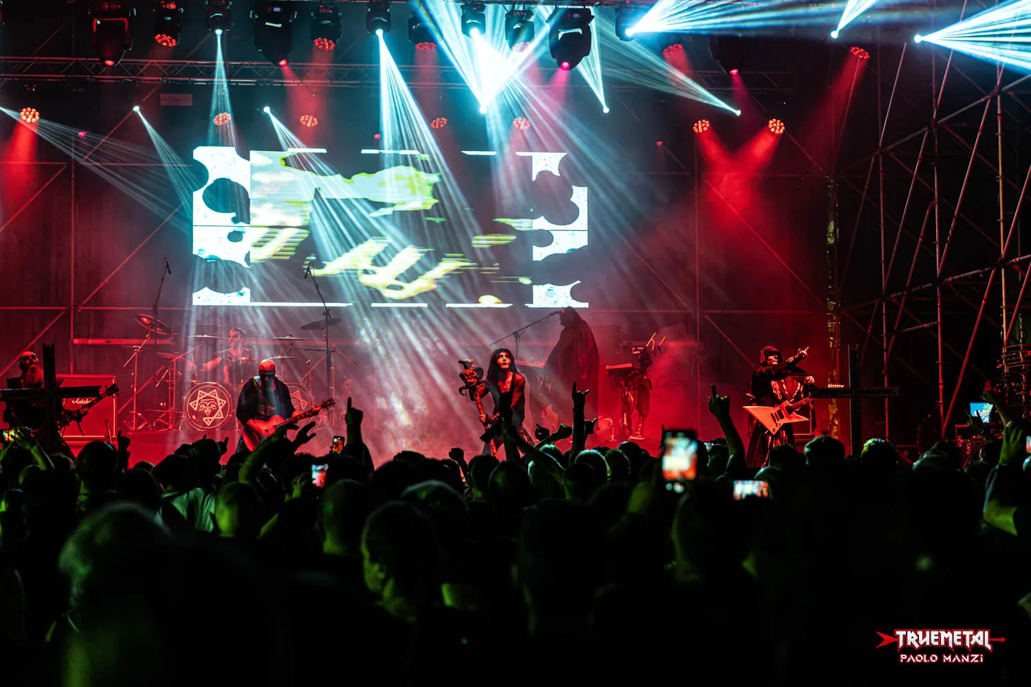 Photo Report: Luppolo In Rock Day 1 @ Cremona – 17 Luglio 2026