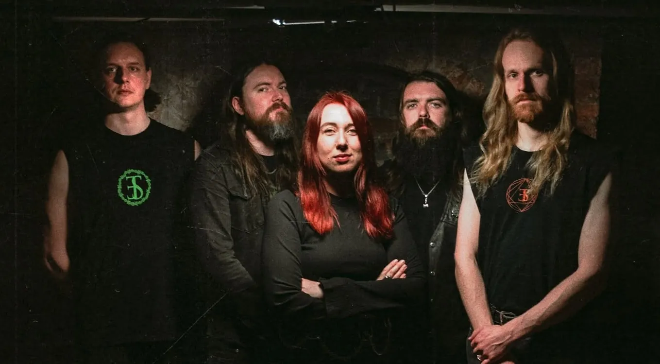 Employed To Serve: nuovo singolo e video "A Moment Gone Too Soon"
