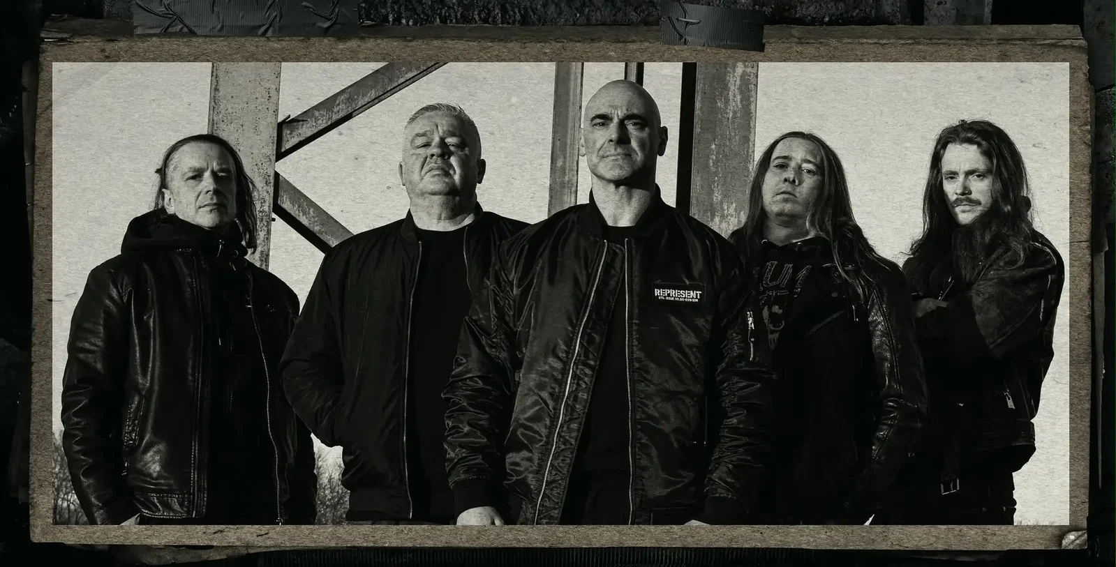 Exumer: pubblicato il video drum playthrough del singolo "Allocated Savagery"