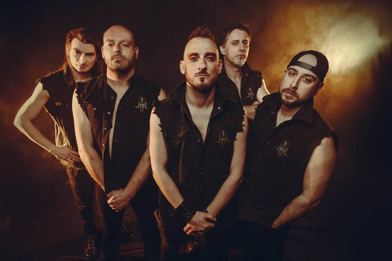 Hellmetall: svelato il nuovo singolo "Afrika" dal prossimo album "Mgla"