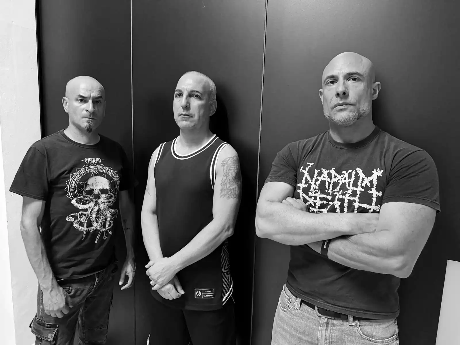 Stillness’Blade: al via a settembre le registrazioni dell'album "Ascension of Seven Blades (SoulBlighter Legacy)"