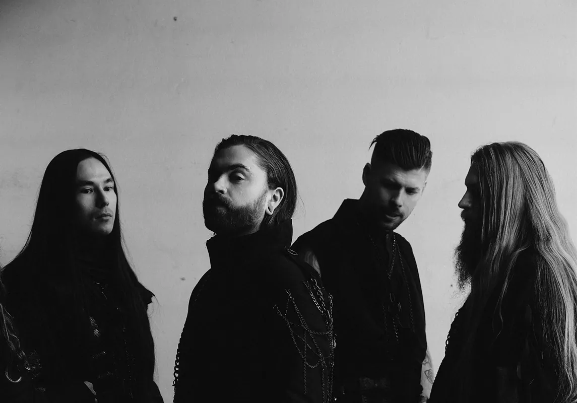 Imminence: gli House Of Protection apriranno la data di Milano