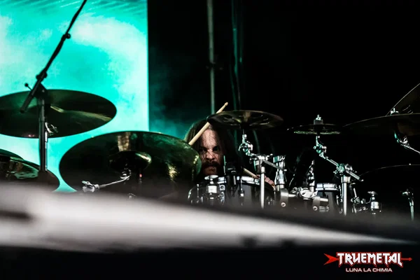 In Flames-7