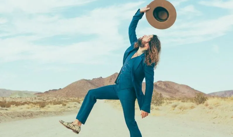 Jay Buchanan: il cantante dei Rival Sons pubblica la cover di 'Changes' dei Black Sabbath